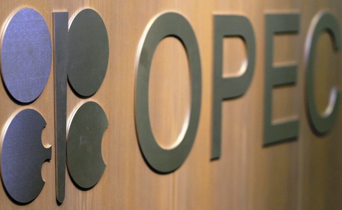 OPEC: Küresel enerji talebi 2045'e kadar 72 milyon varil/gün artacak
