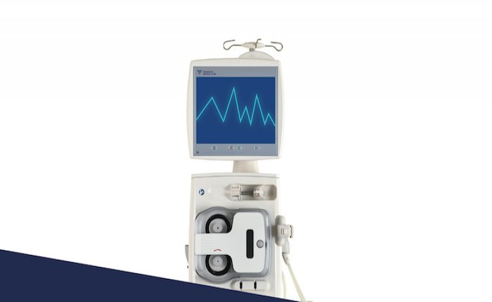 Limak’tan cihaza bağlı hastalar için kesintisiz güç kaynağı