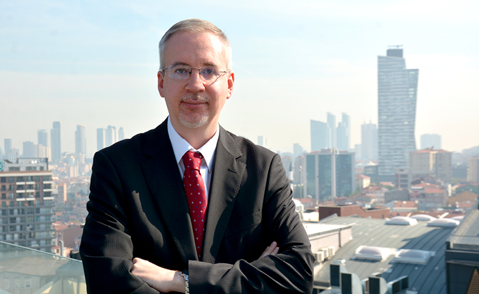 CK Enerji İK Direktörlüğü’ne Barış Müstecaplıoğlu atandı