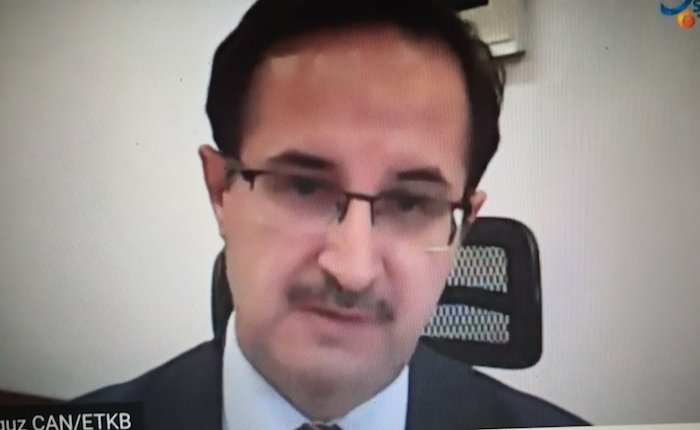 Can: Enerji verimliliğinde bilinçlendirme, farkındalık çok önemli