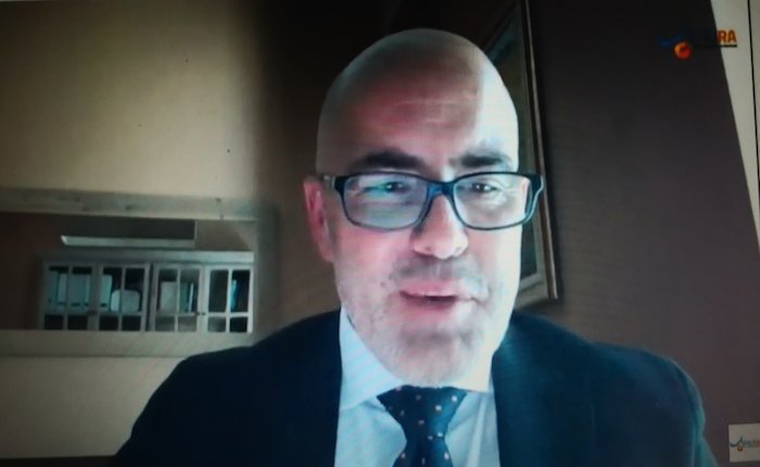 Zaimler: Enerji verimliliği düşük karbonlu ekonomiye geçişte kritik rol oynuyor