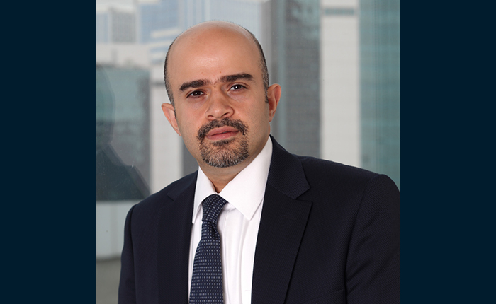 KBR Bölge Satış Direktörlüğüne Alp Togay Kurum atandı