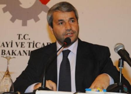 Ergün: Özel sektör enerji için teknoloji geliştirmeli