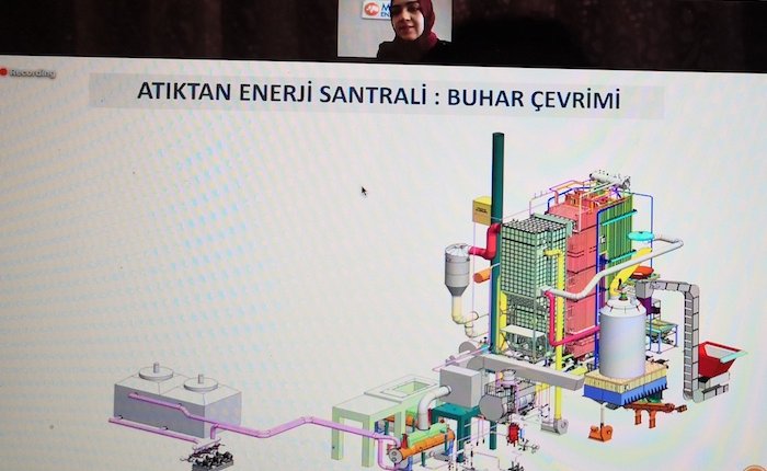 Yiğit: En azından çöpten enerji üretimine devlet teşvikinin devamı gerekli