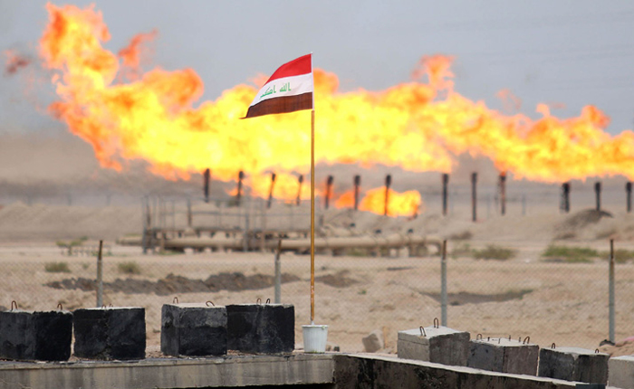 Irak, TPAO’nun Mansuriye sözleşmesini iptal etti