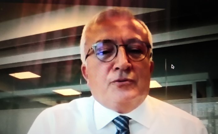 Arslan: Türkiye’nin gaz keşfinde en önemli konu ticaret merkezi olması