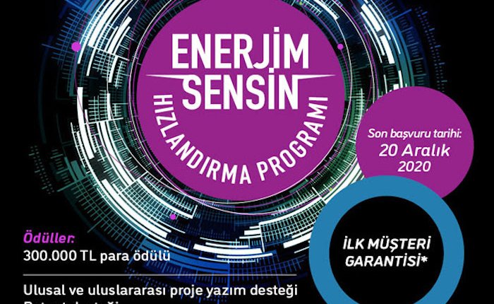 Elektrik dağıtımında teknoloji fikirleri için fırsat