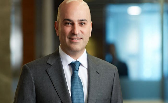 Çeçen: 194 Ar-Ge projesine katkı sağladık