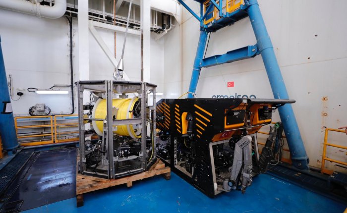 Doğalgaz keşfinin gizli kahramanı: Kaşif