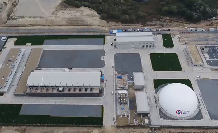 Seymen Enerji Üretim Tesisi yarın açılıyor