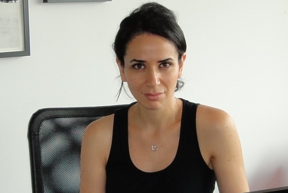 Özeke: Güneş enerjisinde taşlar yerine oturuyor