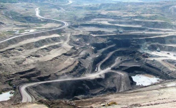 Ağustos’ta linyit üretimi yüzde 20 azaldı