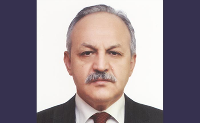 TEDAŞ Yönetim Kurulu Üyeliğine Ahmet Erdem getirildi