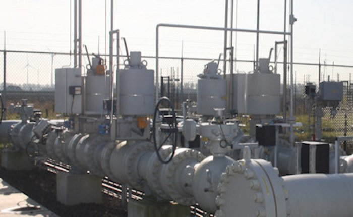 Doğalgaz piyasasında para cezaları %9,11 oranında arttı