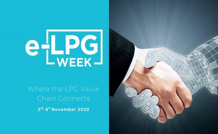 Dünya LPG üreticileri e-LPG Haftası’nda bir araya gelecek