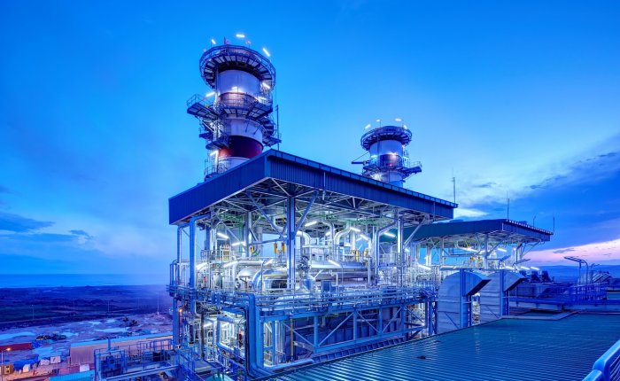 Akenerji ‘hibrit elektrik’ peşinde