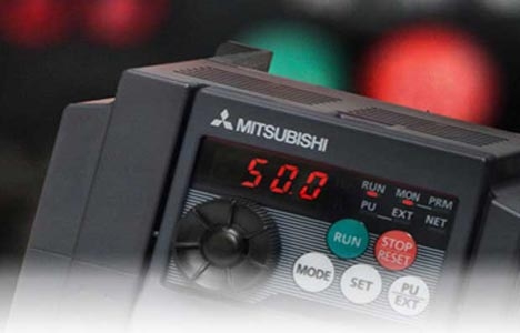 Mitsubishi Türkiye sanayi otomasyonu satışlarına başladı