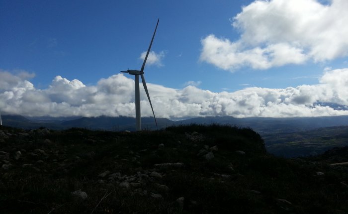 Tekirdağ’daki Korudağı RES kapasite arttıracak