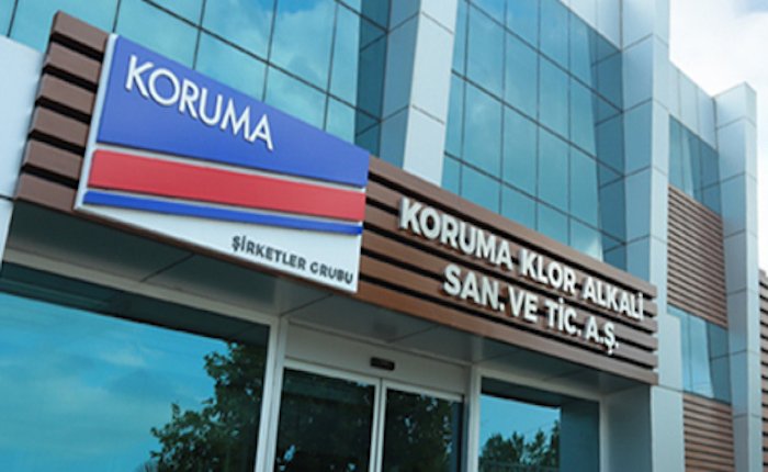 Koruma Klor Alkali Derince’deki kojenerasyon kapasitesini arttırıyor