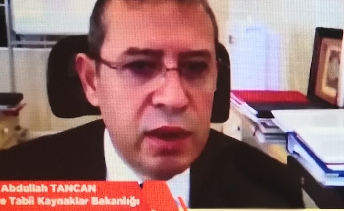 Tancan: Lisanssız güneş kurulumlarında basitleştirme önerilerine açığız