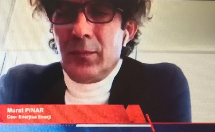 Pınar: Yeni sürdürülebilirlik için kartal gibi pençelerimizi kırabilmeliyiz