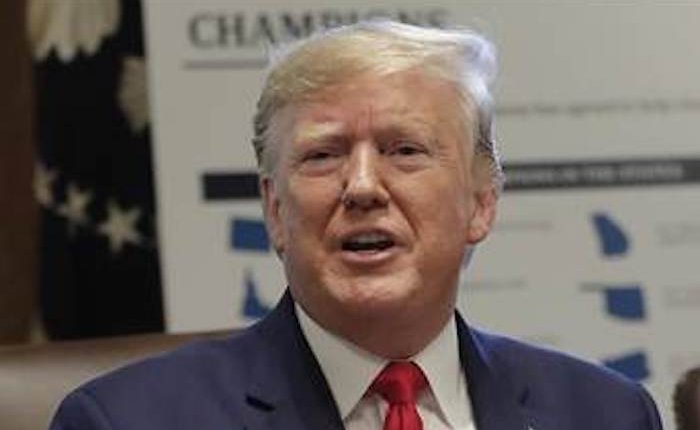 Trump’tan enerji merkezli seçim kampanyası