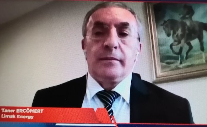 Ercömert: Türkiye’nin 20 bin MW daha HES potansiyeli var