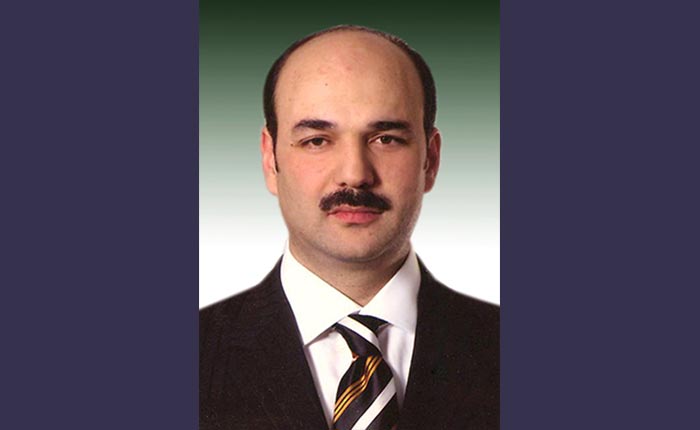 Osman İlter TEDAŞ YK üyeliğine yeniden atandı