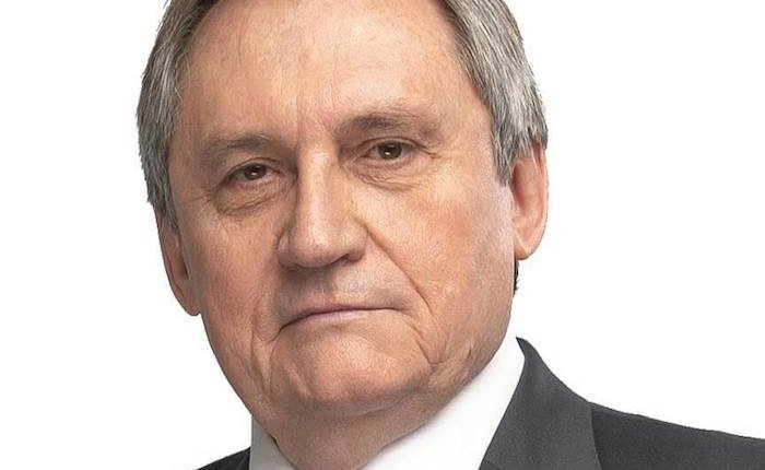 Rusya enerji bakanı değişti