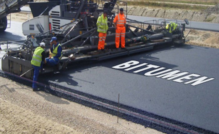 Adana’da petrol atıklarından bitümen üretilecek
