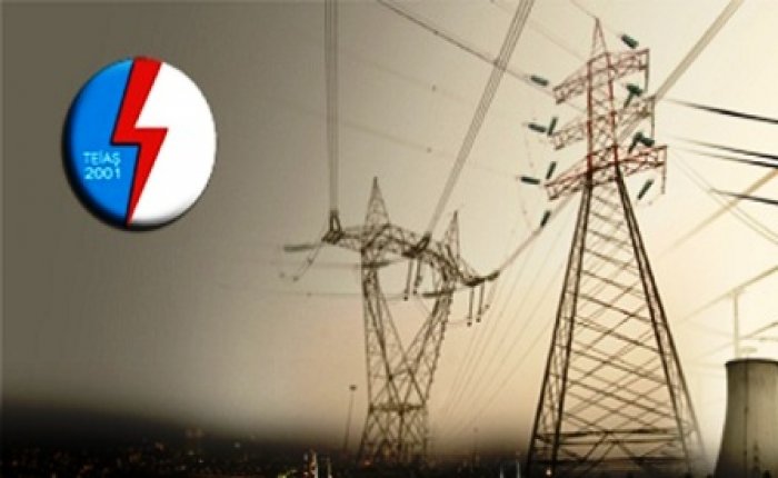 Türkiye’nin elektrikte kurulu gücü 93.919 MW’a yükseldi