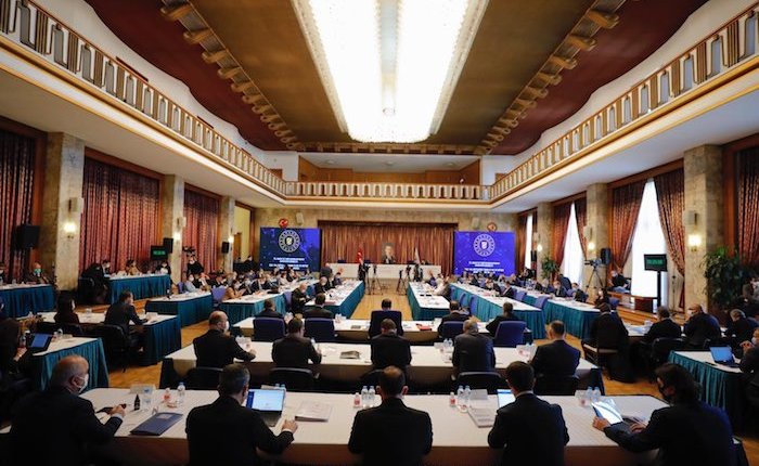 Enerji Bakanlığı 2021 bütçe teklifi 5,6 milyar TL