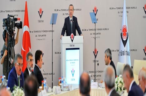 Enerjide yerli üretim için 53 milyar dolarlık yatırım hedefi