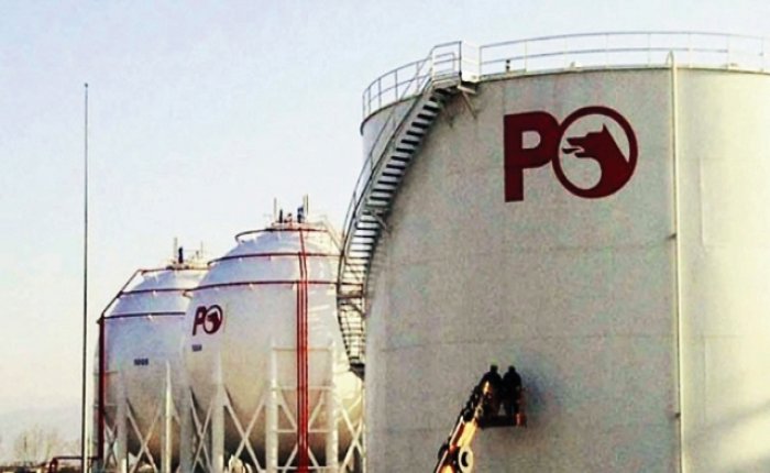 PO Derince Tesisi’nde kojenerasyon kapasitesini arttıracak