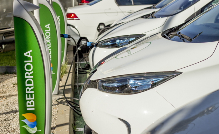 Vestel Iberdrola için elektrikli araç şarj cihazı üretecek