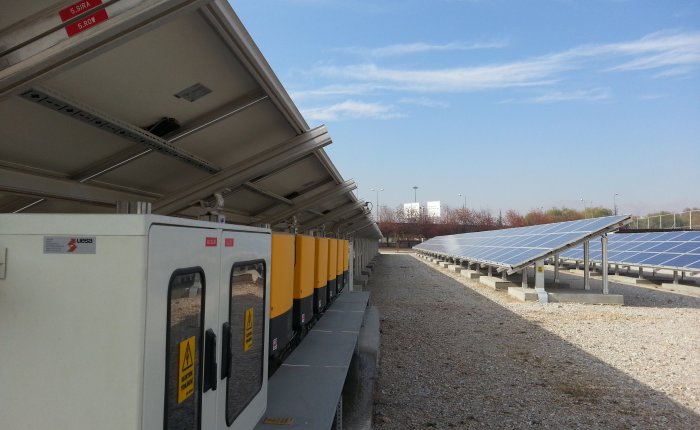 Arena güneş enerjisi teknolojileri dağıtımı yapacak