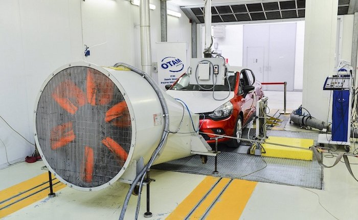 OTAM elektrikli araç testlerinde merkez üs olmayı hedefliyor