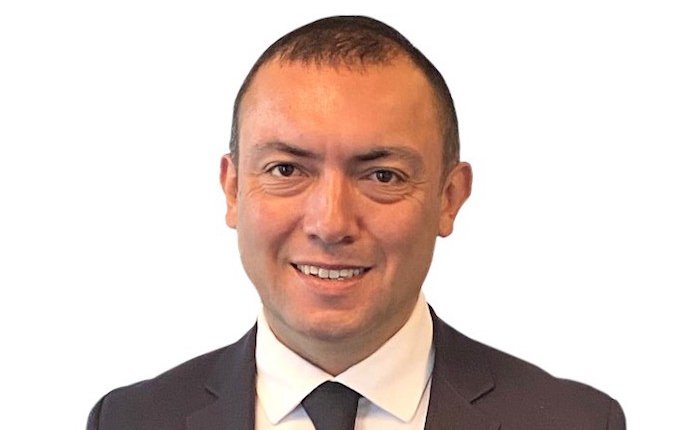 Aksa Elektrik’te üst düzey atama