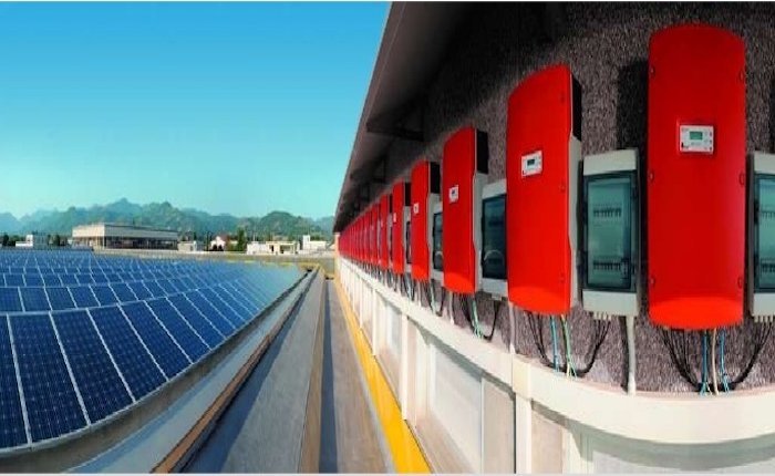 SMA Solar inverter satışlarını yüzde 23 arttırdı