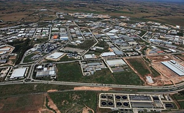 Adana Hacı Sabancı OSB’nin dağıtım bedelleri belirlendi