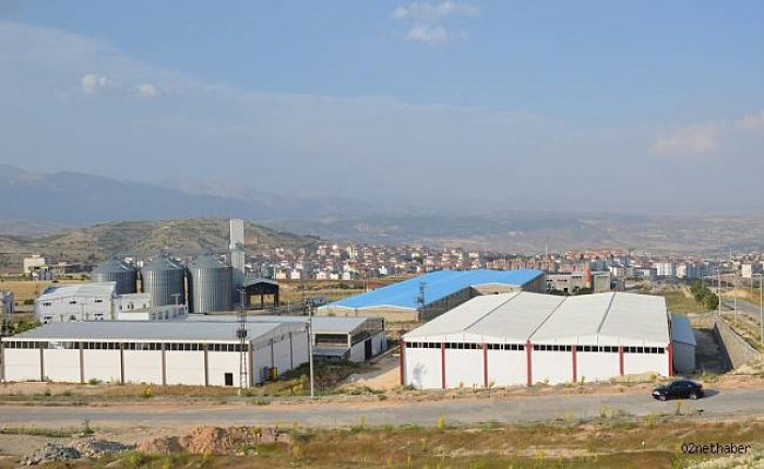 Adıyaman Besni OSB’de elektrik dağıtım bedelleri belirlendi