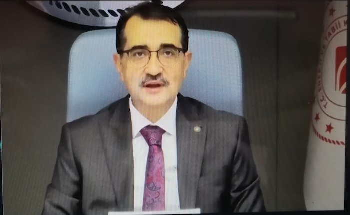 Dönmez: Rüzgarı Türkiye’nin ikinci bir otomotiv sektörü yapacağız
