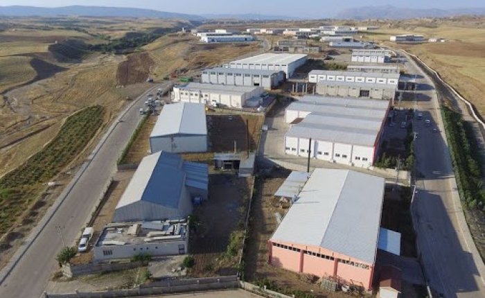 Adıyaman Kahta OSB’de elektrik dağıtım bedelleri belirlendi