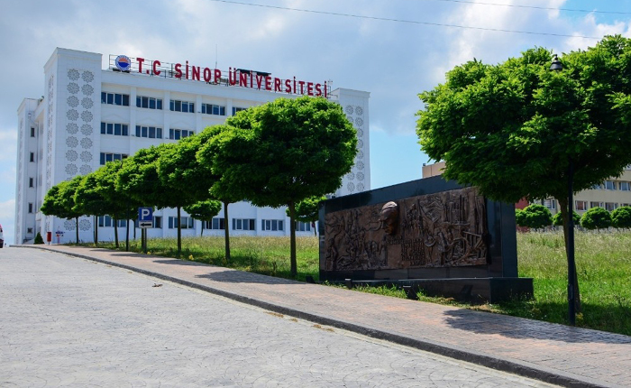 Sinop Üniversitesi nükleer enerji doktoru arıyor