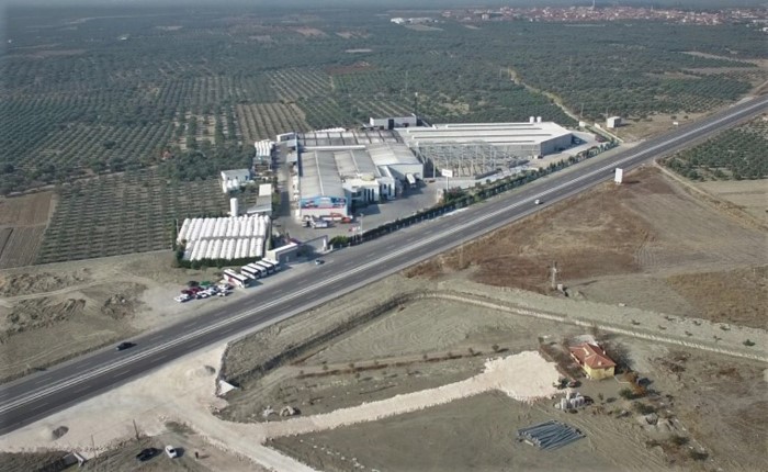 Akhisar Zeytin İhtisas OSB elektrik dağıtım bedelleri açıklandı