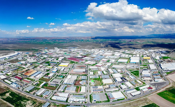 Aksaray OSB elektriği tüketiciye 2,54 kuruşa dağıtacak