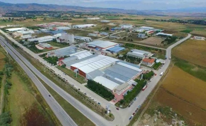 Amasya OSB’nin elektrik dağıtım bedelleri açıklandı