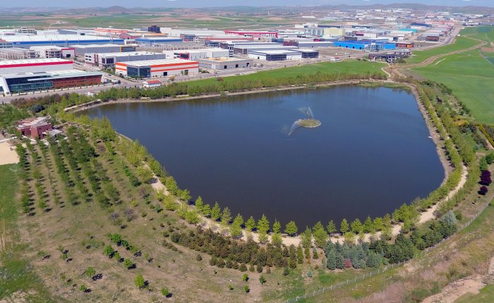 Anadolu OSB elektrik dağıtım bedelleri açıklandı