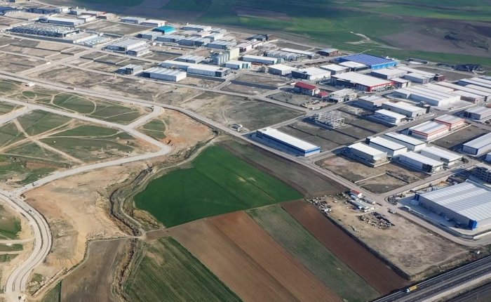 Ankara Dökümcüler İhtisas OSB’nin elektrik dağıtım bedelleri açıklandı