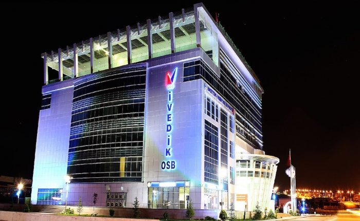 Ankara İvedik OSB’nin elektrik dağıtım bedelleri açıklandı